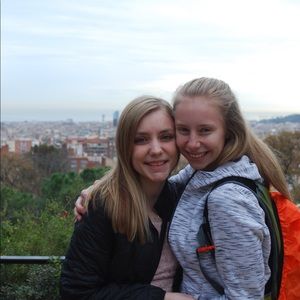 Meet your Posher, Grace